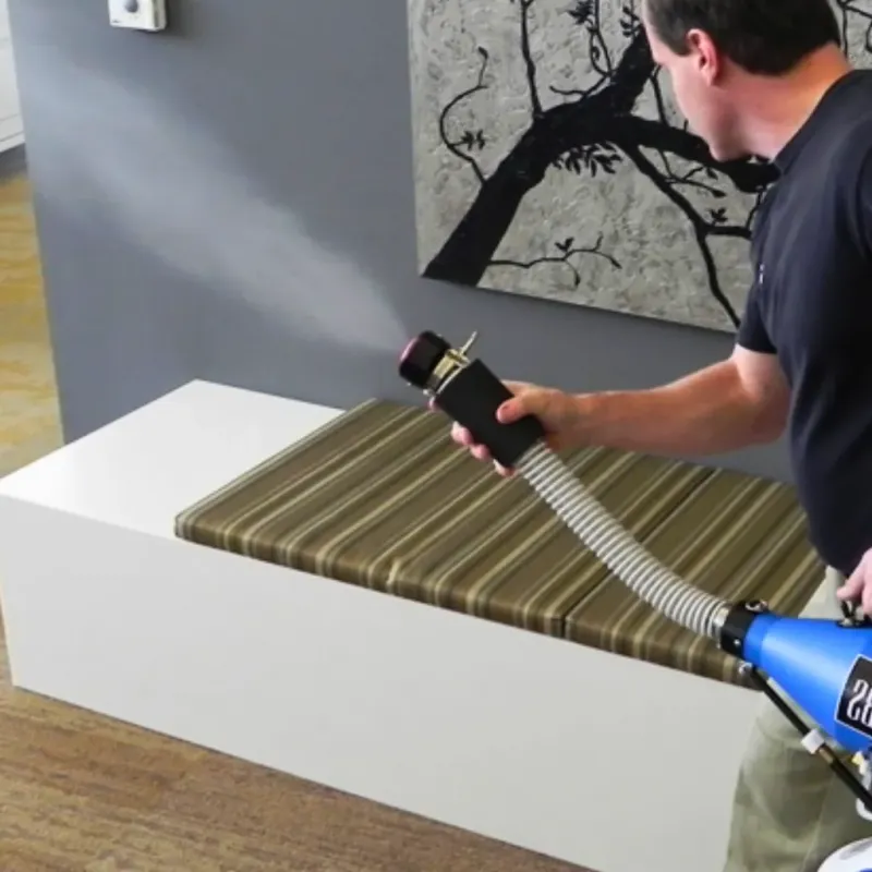 Professional Odor Removal in Logansport, IN
